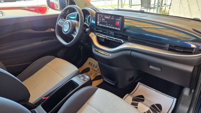 Fiat 500 Gebrauchtwagen