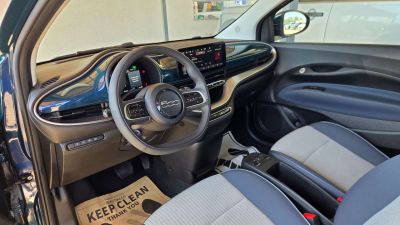 Fiat 500 Gebrauchtwagen