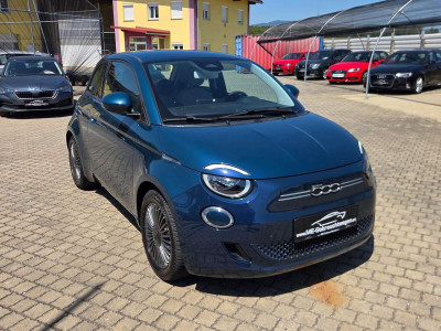 Fiat 500 Gebrauchtwagen Fiat 500 Gebrauchtwagen