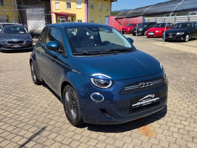 Fiat 500 Gebrauchtwagen