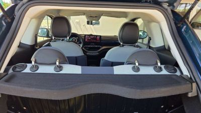 Fiat 500 Gebrauchtwagen Fiat 500 Gebrauchtwagen