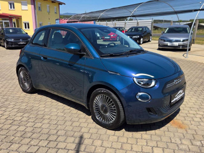 Fiat 500 Gebrauchtwagen Fiat 500 Gebrauchtwagen