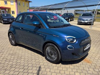 Fiat 500 Gebrauchtwagen