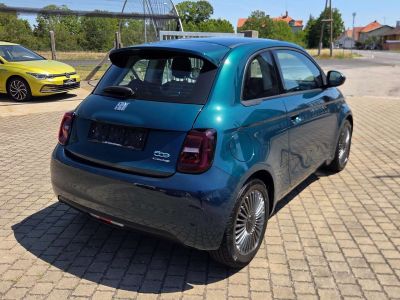 Fiat 500 Gebrauchtwagen