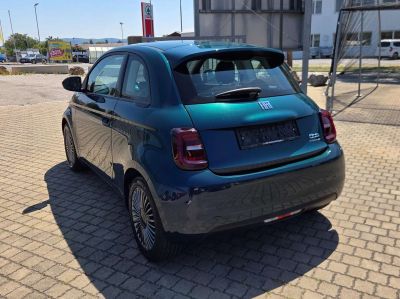 Fiat 500 Gebrauchtwagen