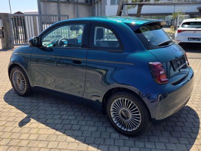 Fiat 500 Gebrauchtwagen