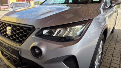 Seat Arona Gebrauchtwagen Seat Arona Gebrauchtwagen