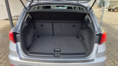 Seat Arona Gebrauchtwagen Seat Arona Gebrauchtwagen