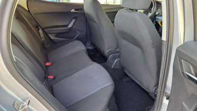 Seat Arona Gebrauchtwagen Seat Arona Gebrauchtwagen