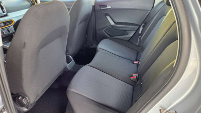 Seat Arona Gebrauchtwagen Seat Arona Gebrauchtwagen