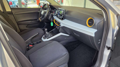Seat Arona Gebrauchtwagen Seat Arona Gebrauchtwagen