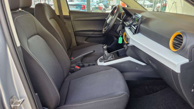 Seat Arona Gebrauchtwagen Seat Arona Gebrauchtwagen