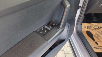 Seat Arona Gebrauchtwagen Seat Arona Gebrauchtwagen
