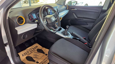 Seat Arona Gebrauchtwagen Seat Arona Gebrauchtwagen