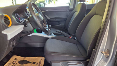 Seat Arona Gebrauchtwagen Seat Arona Gebrauchtwagen