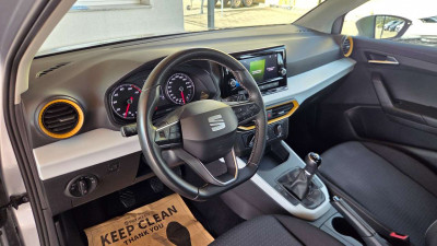 Seat Arona Gebrauchtwagen Seat Arona Gebrauchtwagen