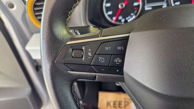 Seat Arona Gebrauchtwagen Seat Arona Gebrauchtwagen