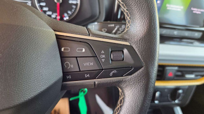 Seat Arona Gebrauchtwagen Seat Arona Gebrauchtwagen