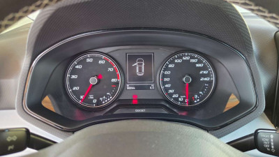 Seat Arona Gebrauchtwagen Seat Arona Gebrauchtwagen