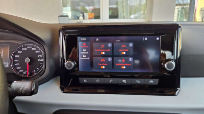 Seat Arona Gebrauchtwagen Seat Arona Gebrauchtwagen