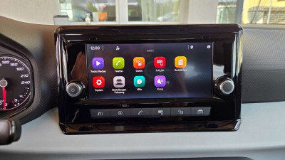 Seat Arona Gebrauchtwagen Seat Arona Gebrauchtwagen