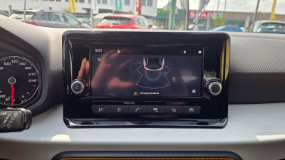 Seat Arona Gebrauchtwagen Seat Arona Gebrauchtwagen