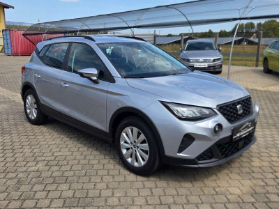 Seat Arona Gebrauchtwagen Seat Arona Gebrauchtwagen