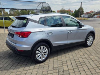 Seat Arona Gebrauchtwagen Seat Arona Gebrauchtwagen