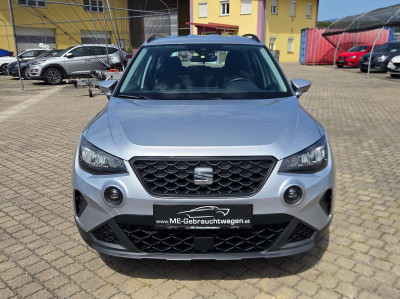 Seat Arona Gebrauchtwagen Seat Arona Gebrauchtwagen