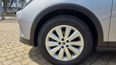 Seat Arona Gebrauchtwagen Seat Arona Gebrauchtwagen