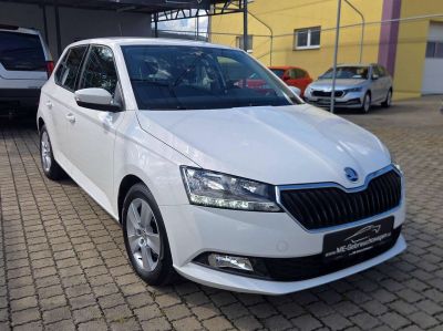 Skoda Fabia Gebrauchtwagen Skoda Fabia Gebrauchtwagen
