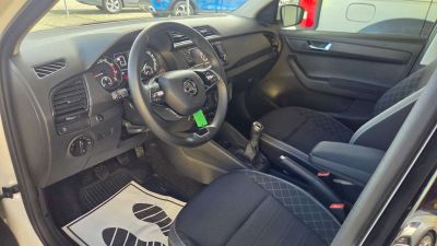 Skoda Fabia Gebrauchtwagen Skoda Fabia Gebrauchtwagen