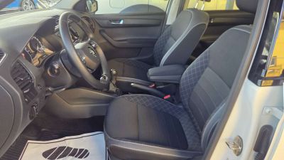 Skoda Fabia Gebrauchtwagen Skoda Fabia Gebrauchtwagen