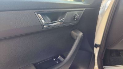 Skoda Fabia Gebrauchtwagen Skoda Fabia Gebrauchtwagen