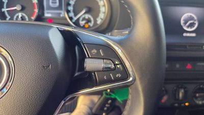 Skoda Fabia Gebrauchtwagen Skoda Fabia Gebrauchtwagen