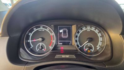 Skoda Fabia Gebrauchtwagen Skoda Fabia Gebrauchtwagen