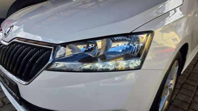 Skoda Fabia Gebrauchtwagen Skoda Fabia Gebrauchtwagen