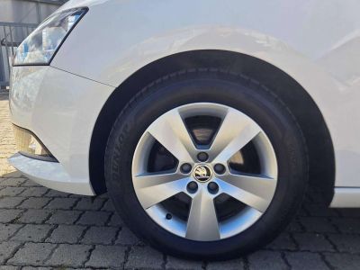 Skoda Fabia Gebrauchtwagen Skoda Fabia Gebrauchtwagen