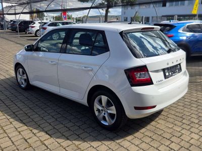 Skoda Fabia Gebrauchtwagen Skoda Fabia Gebrauchtwagen