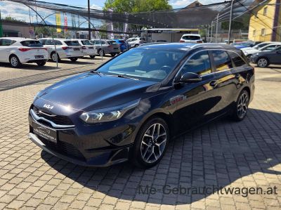 KIA Ceed Gebrauchtwagen
