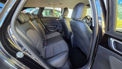 KIA Ceed Gebrauchtwagen KIA Ceed Gebrauchtwagen