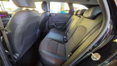 KIA Ceed Gebrauchtwagen KIA Ceed Gebrauchtwagen