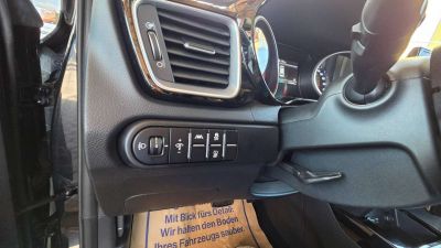 KIA Ceed Gebrauchtwagen KIA Ceed Gebrauchtwagen