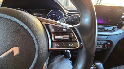 KIA Ceed Gebrauchtwagen KIA Ceed Gebrauchtwagen