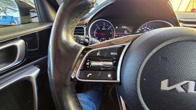 KIA Ceed Gebrauchtwagen KIA Ceed Gebrauchtwagen