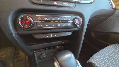 KIA Ceed Gebrauchtwagen KIA Ceed Gebrauchtwagen