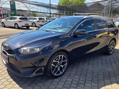 KIA Ceed Gebrauchtwagen KIA Ceed Gebrauchtwagen
