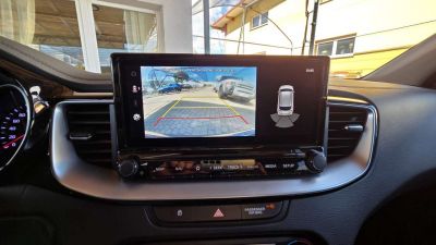 KIA Ceed Gebrauchtwagen KIA Ceed Gebrauchtwagen