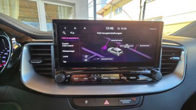 KIA Ceed Gebrauchtwagen KIA Ceed Gebrauchtwagen