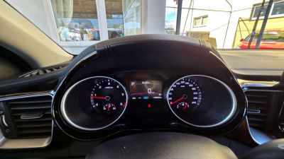 KIA Ceed Gebrauchtwagen KIA Ceed Gebrauchtwagen